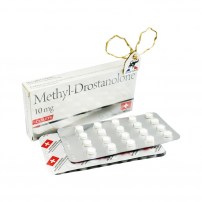 Methyl Drostanolone Swiss Remedies